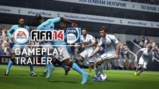 FIFA 14 EA App CD Key trailer 1