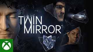 Twin Mirror Epic Games CD Key trailer 1