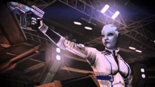 Mass Effect 3 EA App CD Key trailer 1