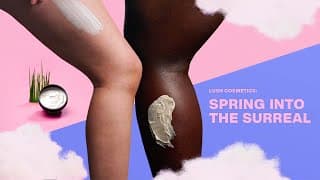 Lush GBP 100 Gift Card UK trailer 1