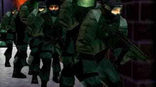 Tom Clancy's Rainbow Six GOG CD Key trailer 1