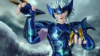 Saint Seiya: Soldiers' Soul PC Steam CD Key trailer 1