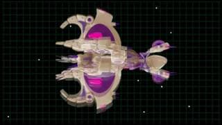Spriter: Radius-Wing SHMUP Animated Art Pack Steam CD Key trailer 1