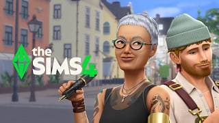 The Sims 4 - Businesses & Hobbies Expansion Pack DLC EU XBOX One / Xbox Series X|S CD Key trailer 1