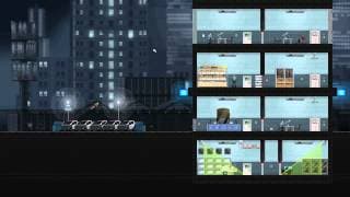 Gunpoint Steam Gift trailer 1