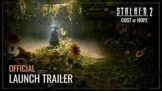S.T.A.L.K.E.R. 2 - Cost of Hope DLC EU PC Steam CD Key trailer 1