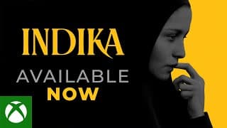 INDIKA EU Xbox Series X|S / PC CD Key trailer 1