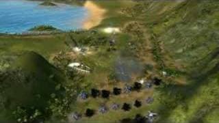 Supreme Commander: Forged Alliance PC Steam CD Key trailer 1