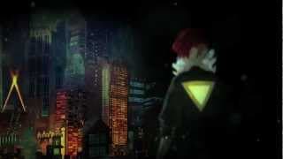Transistor GOG CD Key trailer 1