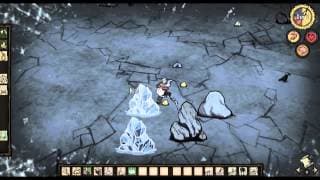 Don't Starve: Reign of Giants Steam Gift trailer 1