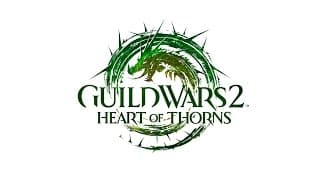 Guild Wars 2: Heart of Thorns EU Digital Download CD Key trailer 1