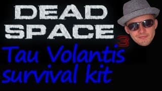 Dead Space 3 - Tau Volantis Survival Kit DLC EA App CD Key trailer 1