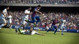 FIFA Soccer 13 EA App CD Key trailer 1