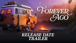 Forever Ago PC Steam CD Key trailer 1