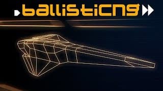 BallisticNG Deluxe Edition PC Steam CD Key trailer 1