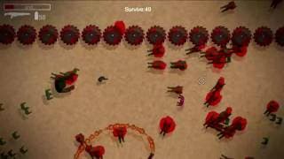 Lands Of Devastation Steam CD Key trailer 1