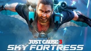 Just Cause 3 - Air, Land and Sea Expansion Pass DLC PC Steam CD Key trailer 1