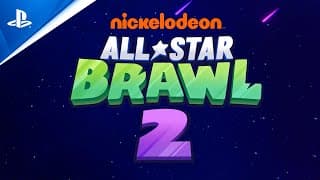 Nickelodeon All-Star Brawl 2 EU Nintendo Switch CD Key trailer 1