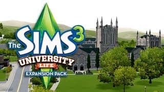 The Sims 3 - University Life Expansion PC EA App CD Key trailer 1