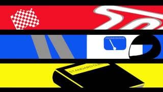iRacing 3-month Subscription Key (ONLY FOR NEW ACCOUNTS, valid until January 2027) trailer 1