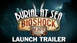 BioShock Infinite – Burial at Sea Episode 2 EU Steam CD Key trailer 1