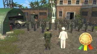 Tropico 3 - Absolute Power DLC EU PC Steam CD Key trailer 1