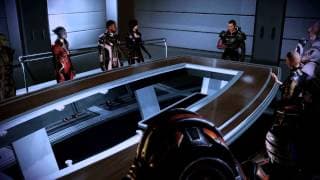 Mass Effect Original Trilogy EA App CD Key trailer 1