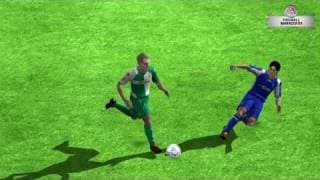 FIFA Manager 09 EA App CD Key trailer 1