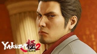 Yakuza Kiwami 2 Day One Edition EU Steam CD Key trailer 1