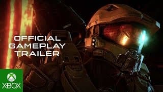 Halo 5: Guardians - Dauntless Visor REQ Pack DLC XBOX One CD Key trailer 1