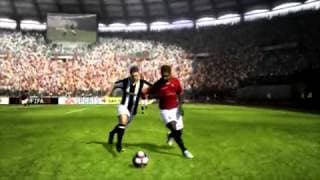 FIFA 09 PC EA App CD Key trailer 1