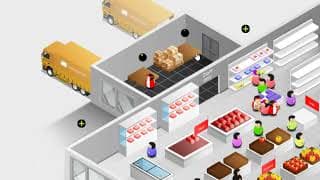 Shop Tycoon: Prepare your wallet Steam CD Key trailer 1