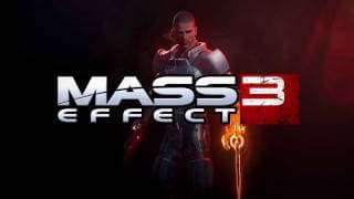 Mass Effect 3 - M55 Argus Assault Rifle DLC EA App CD Key trailer 1