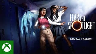 Fear the Spotlight PC Steam CD Key trailer 1