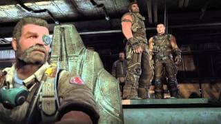Bulletstorm Limited Edition PC EA App CD Key trailer 1