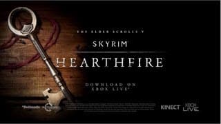 The Elder Scrolls V: Skyrim - Hearthfire DLC PC Steam CD Key trailer 1