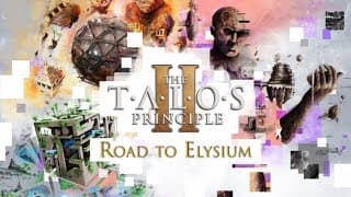 The Talos Principle 2 - Road to Elysium Pack DLC PC Steam CD Key trailer 1