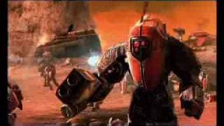 Warhammer 40,000: Dawn of War - Soulstorm PC Steam CD Key trailer 1
