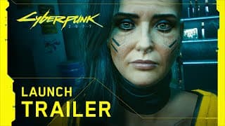 Cyberpunk 2077 PC GOG CD Key trailer 1