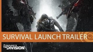 Tom Clancy's The Division - Survival DLC US XBOX One CD Key trailer 1