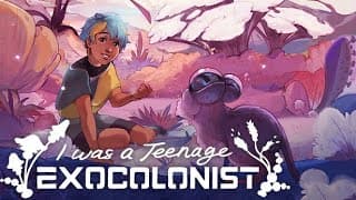 I Was a Teenage Exocolonist PC Steam CD Key (valid until December 2026) trailer 1