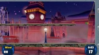 Worms Reloaded PC Steam CD Key trailer 1