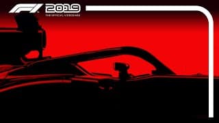 F1 2019 Legends Edition EU Steam CD Key trailer 1