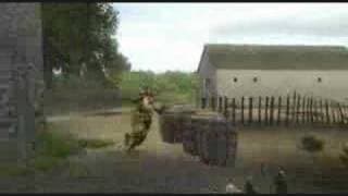 Brothers in Arms: Road to Hill 30 EU PC Ubisoft Connect CD Key trailer 1