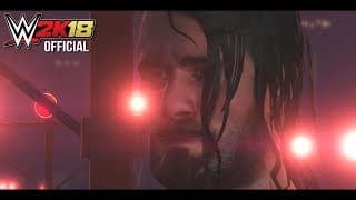 WWE 2K18 EU PC Steam CD Key trailer 1