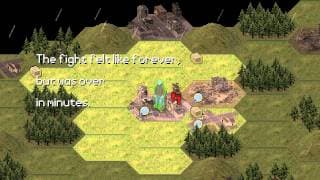 NEO Scavenger GOG CD Key trailer 1