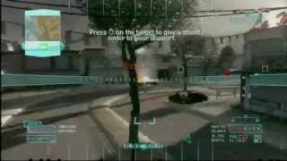 Tom Clancy's Ghost Recon: Advanced Warfighter 2 PC Download CD Key trailer 1