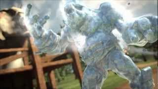 RuneScape 30-Day Prepaid Time Game Card trailer 1