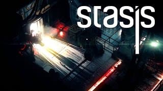 Stasis PC GOG CD Key trailer 1