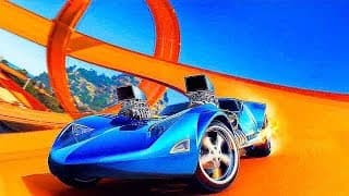 Forza Horizon 3 - Hot Wheels DLC XBOX One / Windows 10 CD Key trailer 1